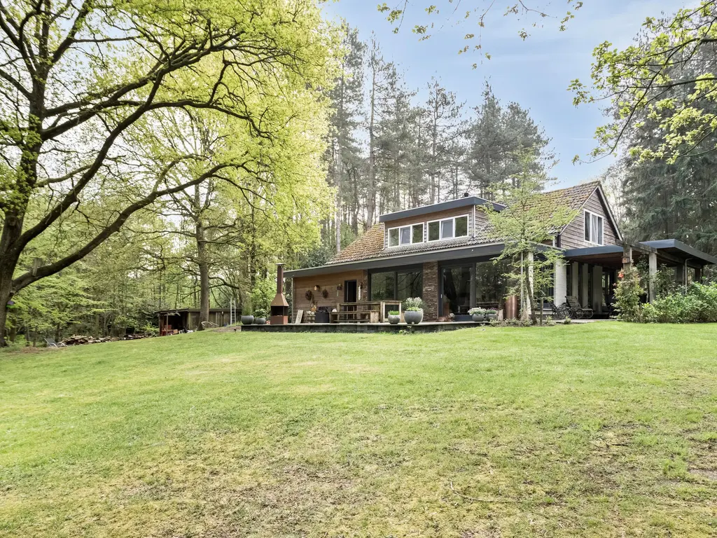 Zuidgeest 1A, Bergen op Zoom