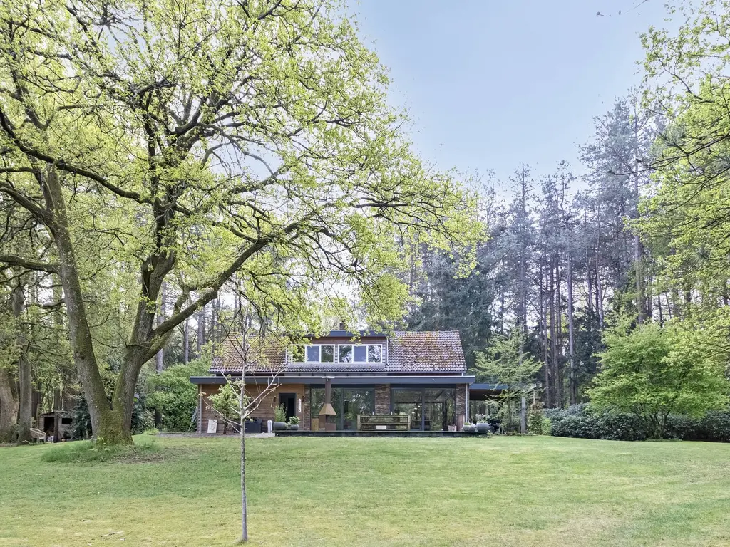 Zuidgeest 1A, Bergen op Zoom