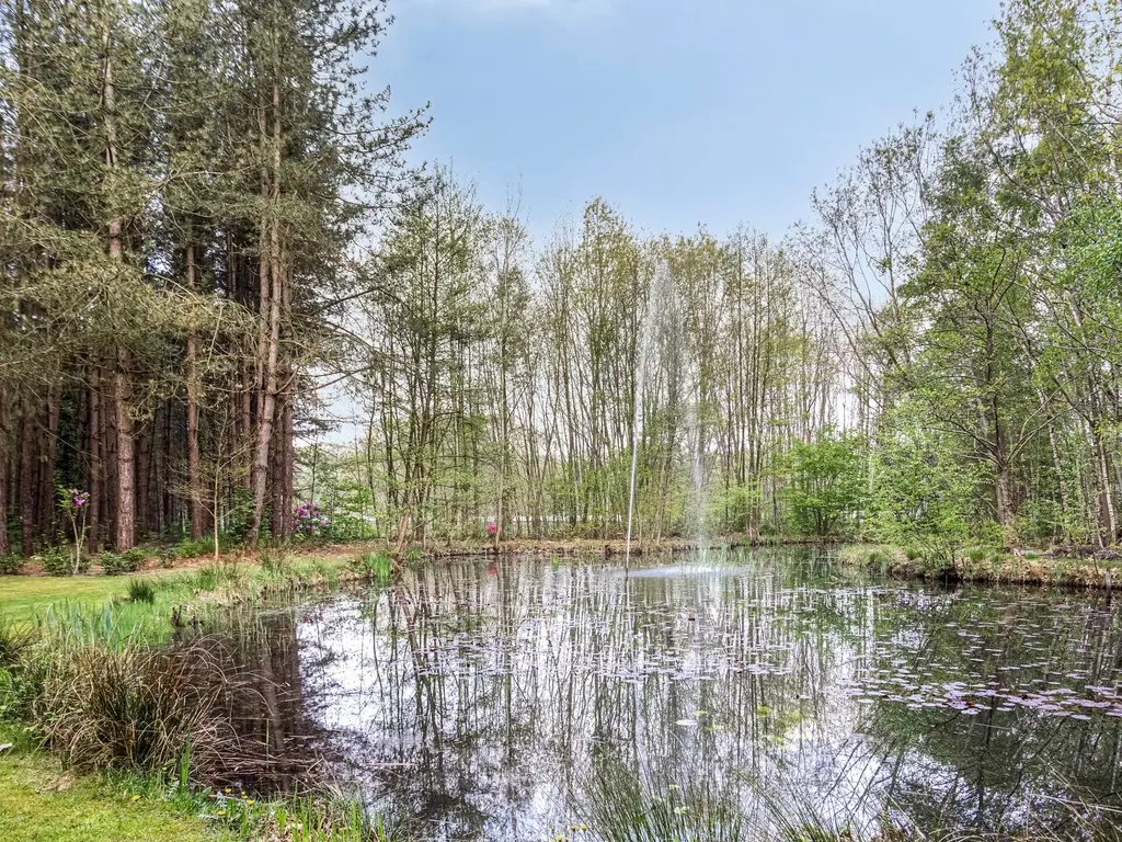 Zuidgeest 1A, Bergen op Zoom