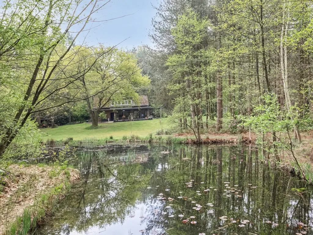 Zuidgeest 1A, Bergen op Zoom