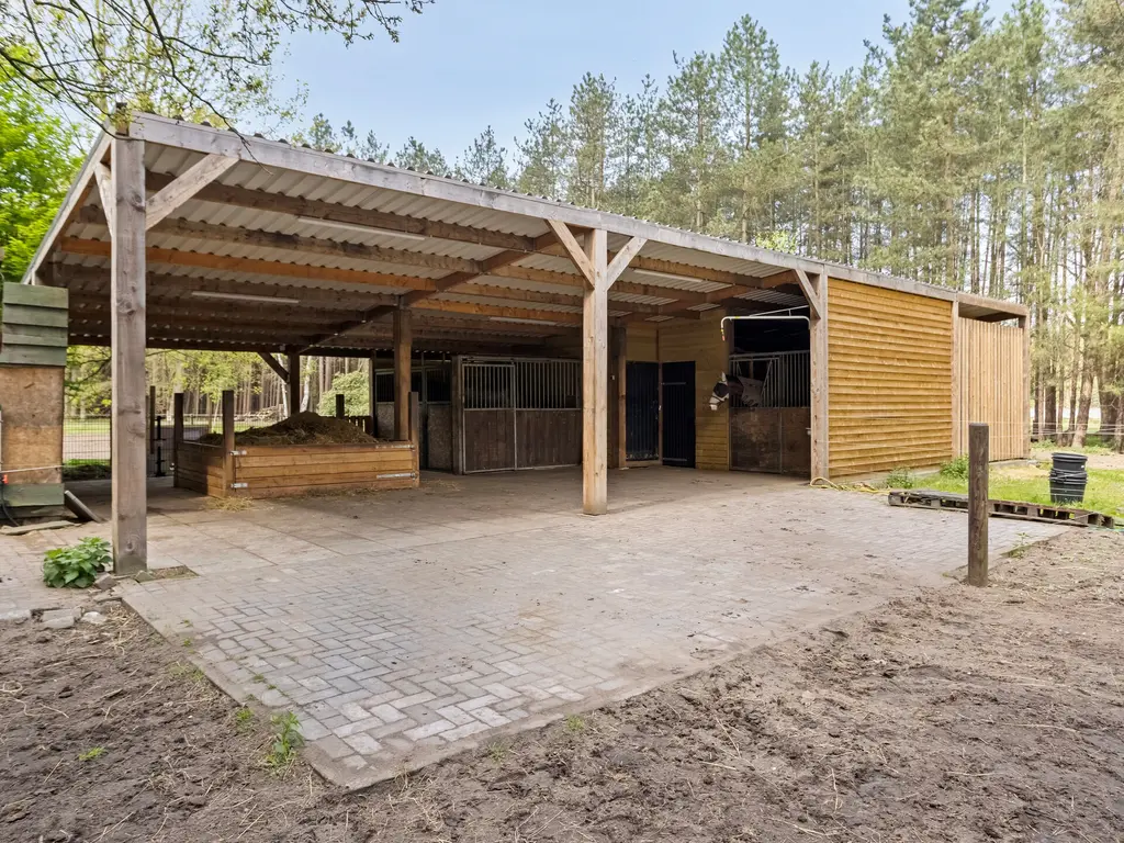 Zuidgeest 1A, Bergen op Zoom