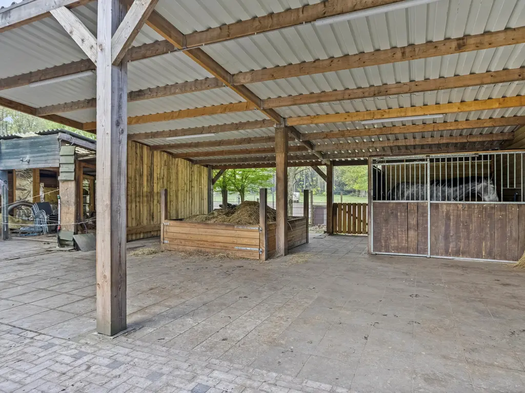 Zuidgeest 1A, Bergen op Zoom