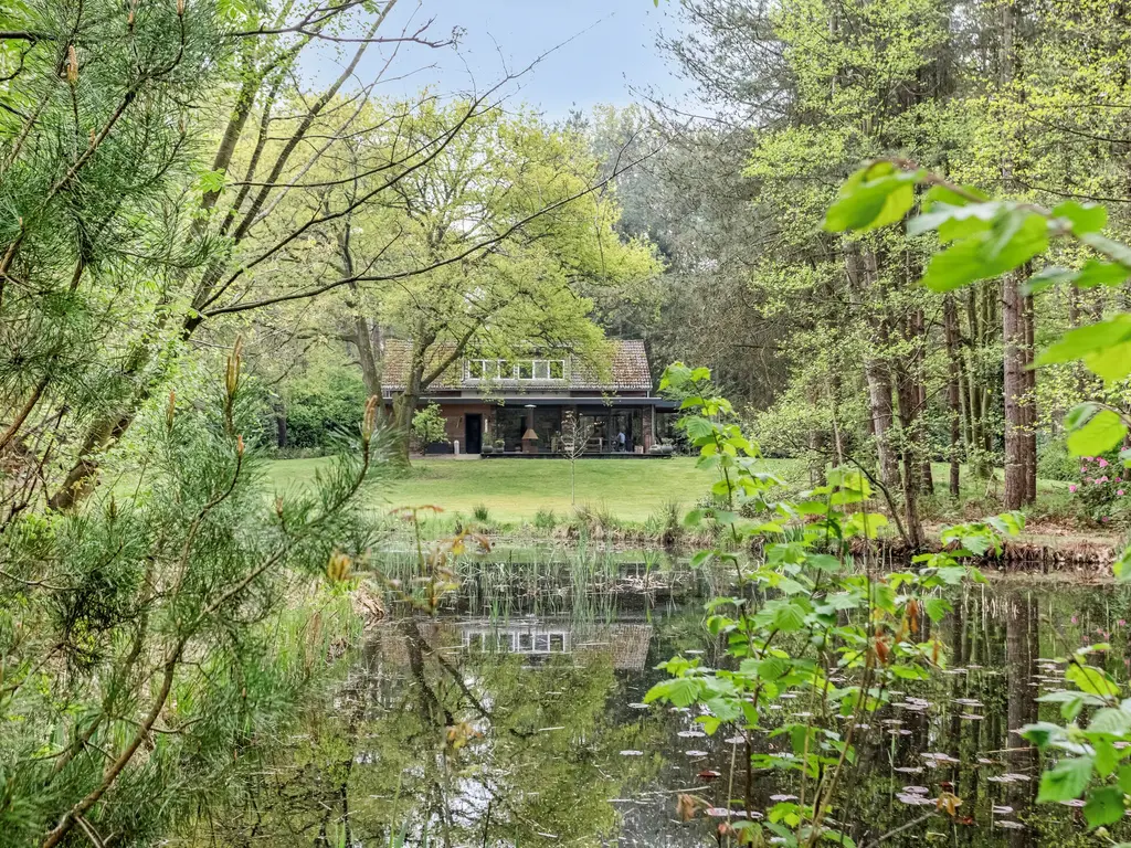 Zuidgeest 1A, Bergen op Zoom