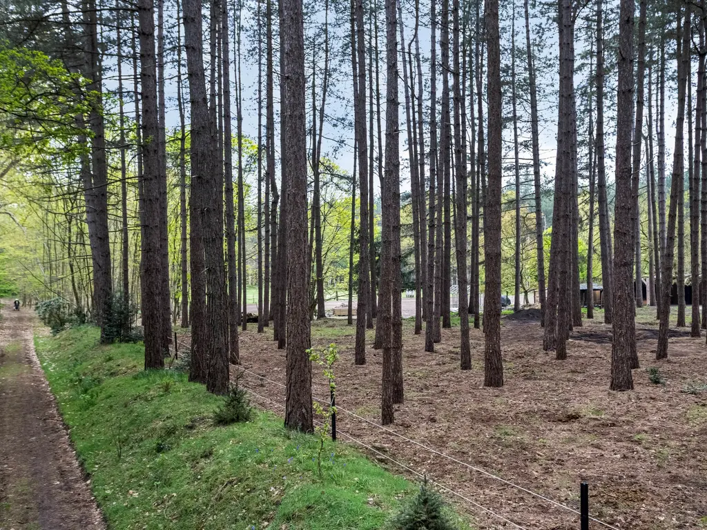 Zuidgeest 1A, Bergen op Zoom