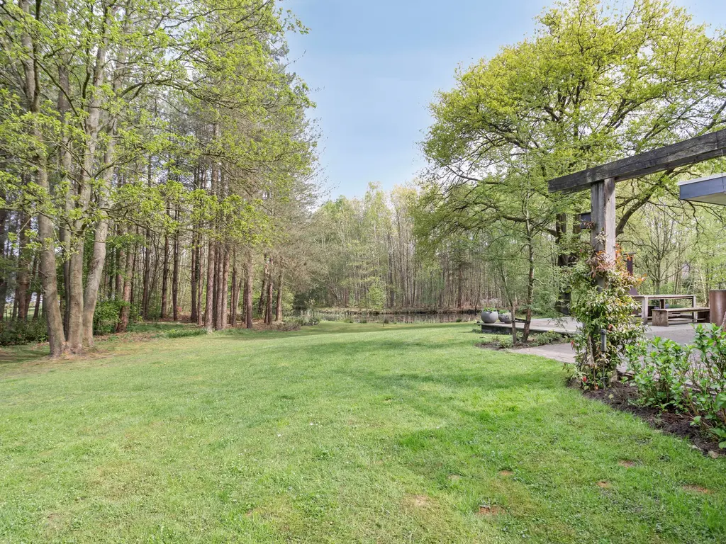 Zuidgeest 1A, Bergen op Zoom