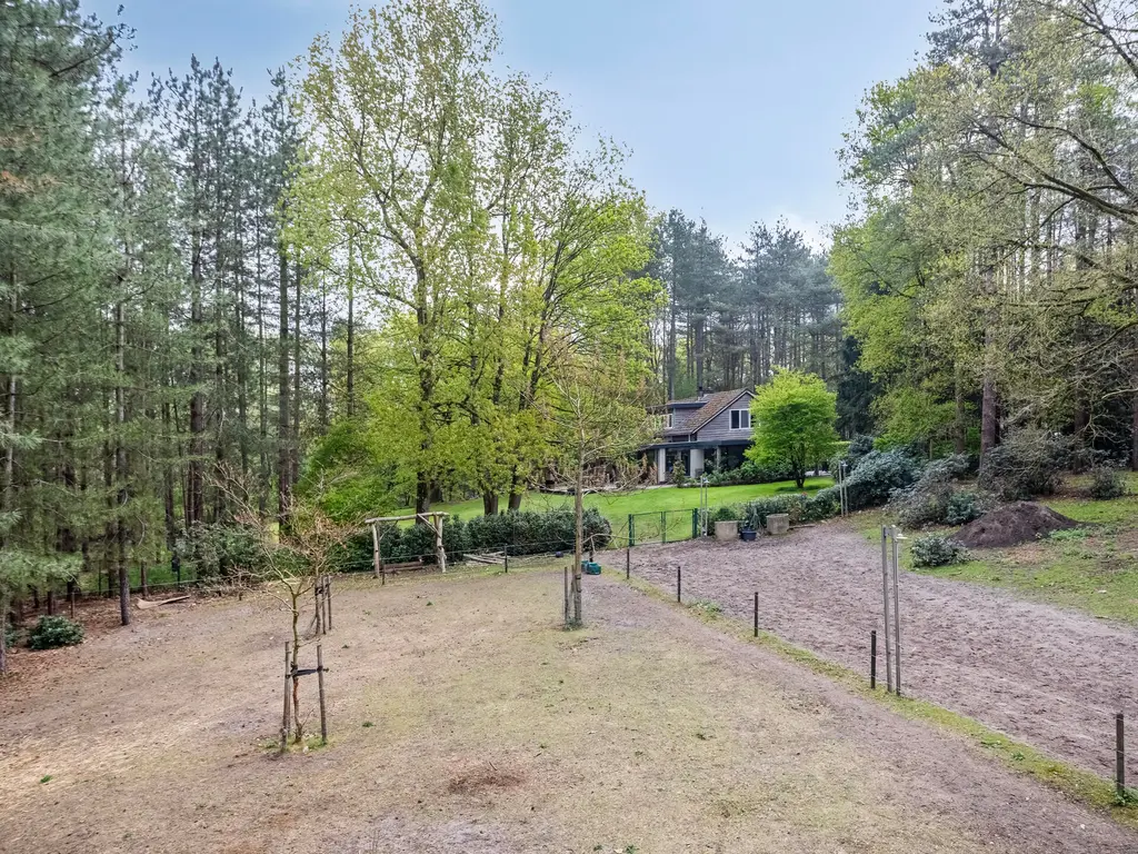 Zuidgeest 1A, Bergen op Zoom