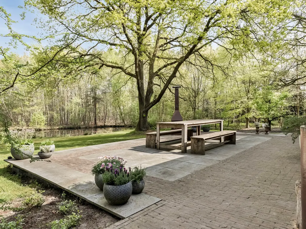 Zuidgeest 1A, Bergen op Zoom