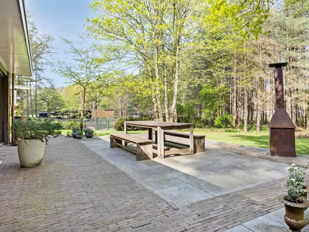 Zuidgeest 1A, Bergen op Zoom