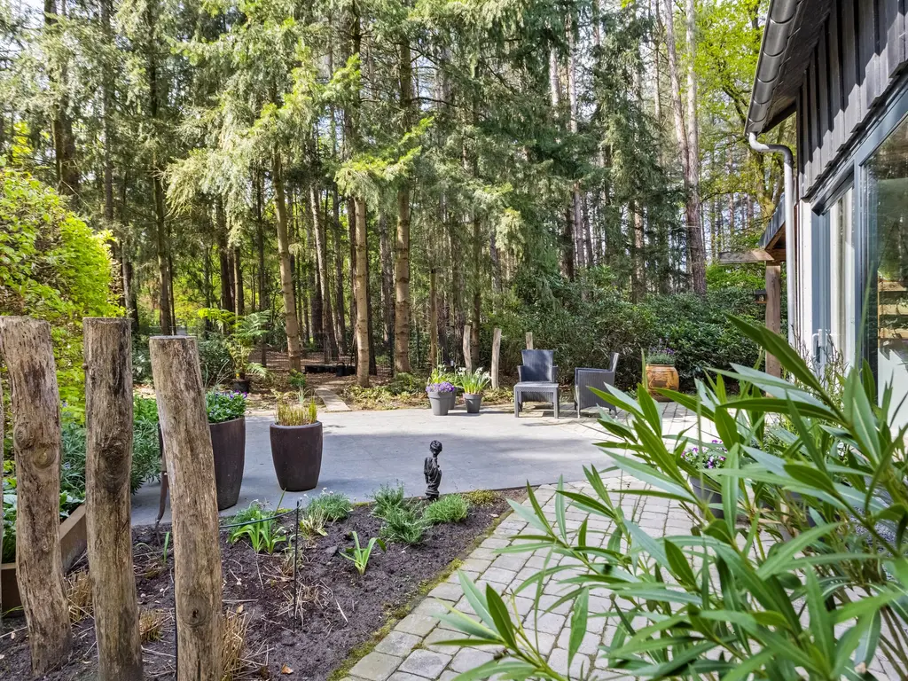 Zuidgeest 1A, Bergen op Zoom