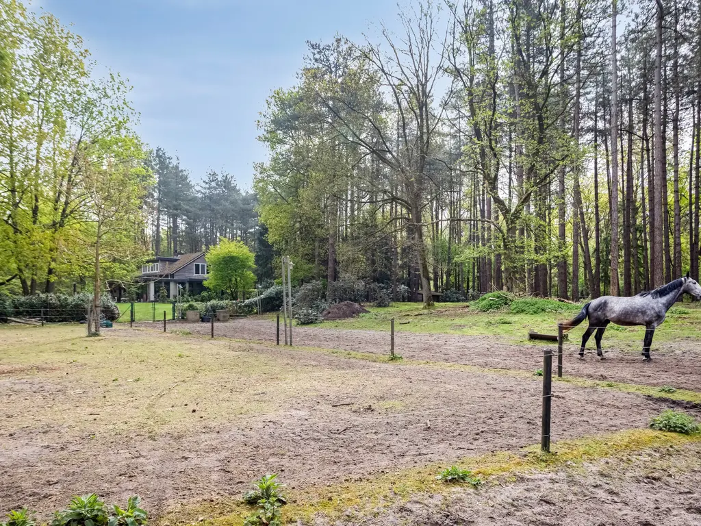 Zuidgeest 1A, Bergen op Zoom