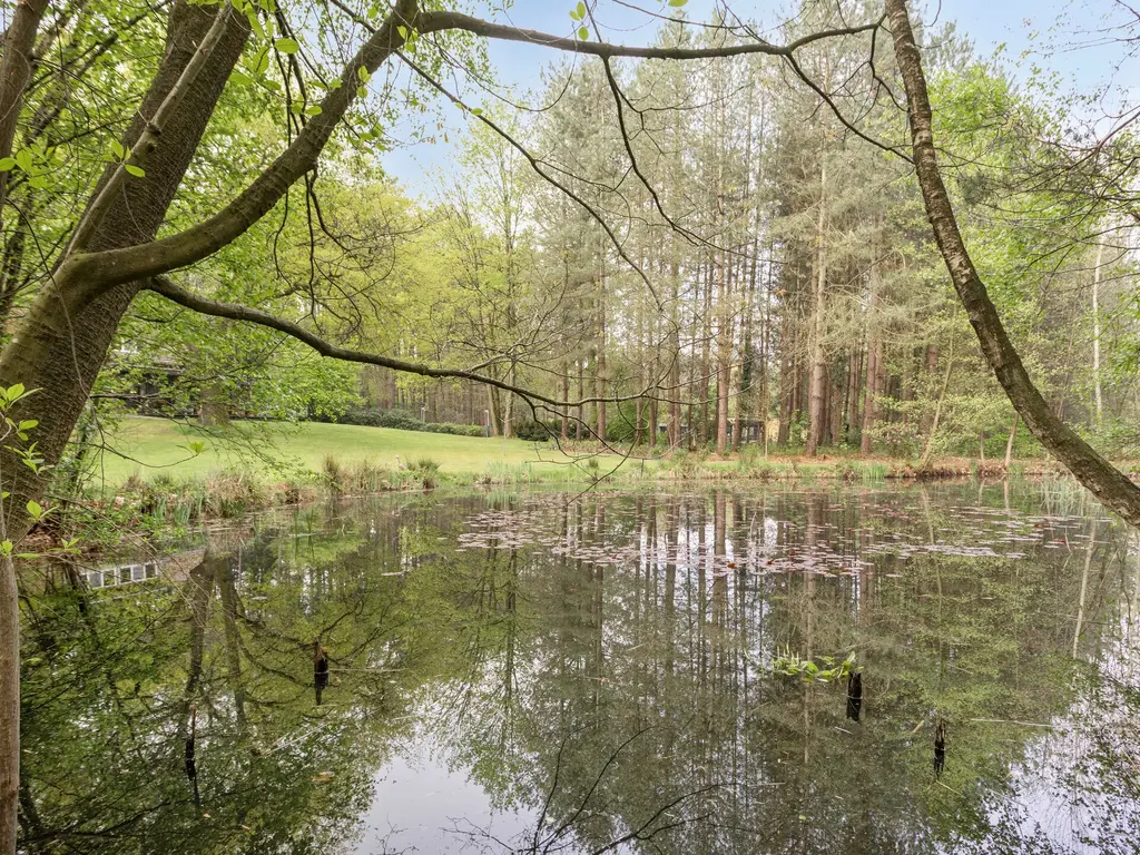 Zuidgeest 1A, Bergen op Zoom