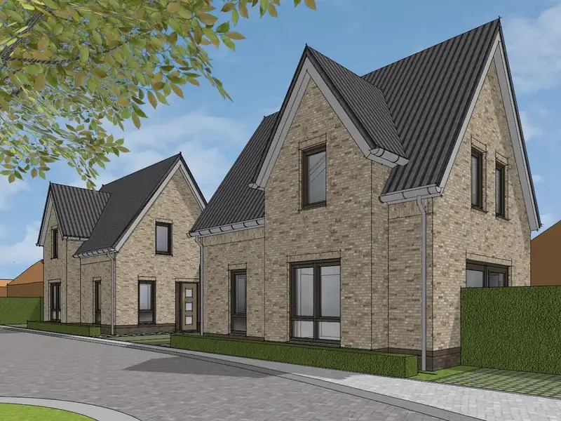 Plukmadehof (bnr1) , Made
