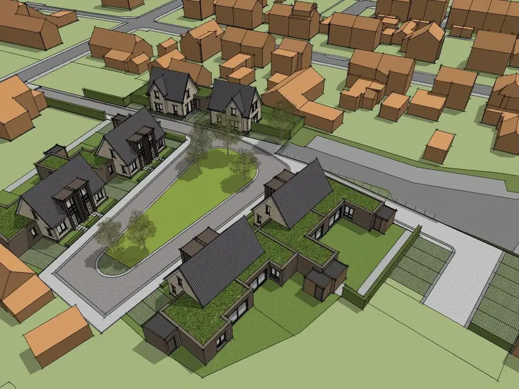 Plukmadehof (bnr1) , Made
