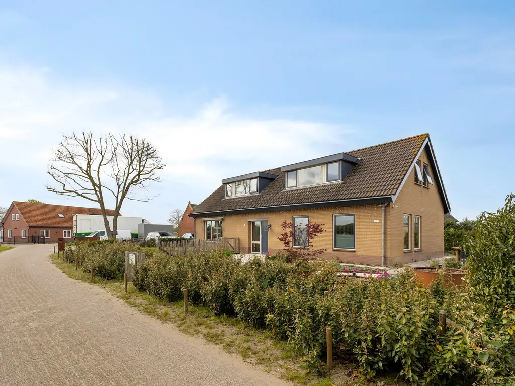 Strijbeekseweg 56, Strijbeek