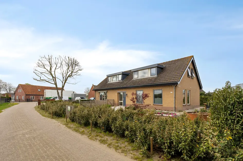 Strijbeekseweg 56