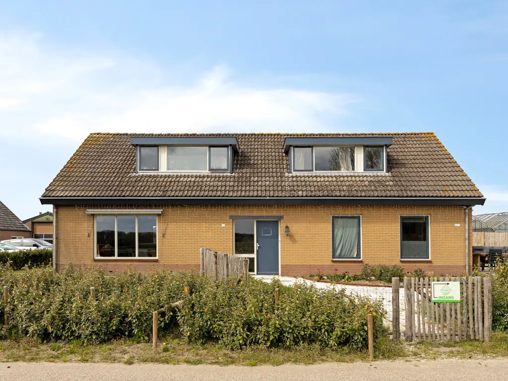 Strijbeekseweg 56, Strijbeek
