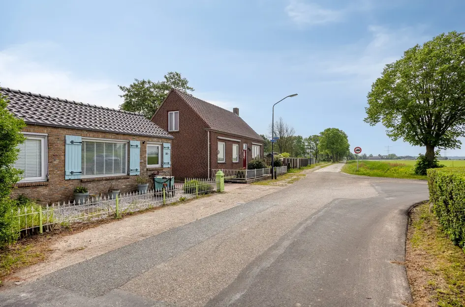 Dordrechtseweg 16A