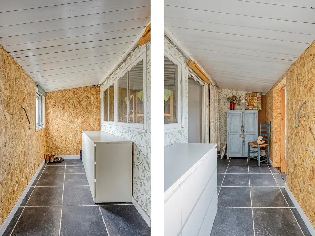 Dordrechtseweg 16A, Den Hout