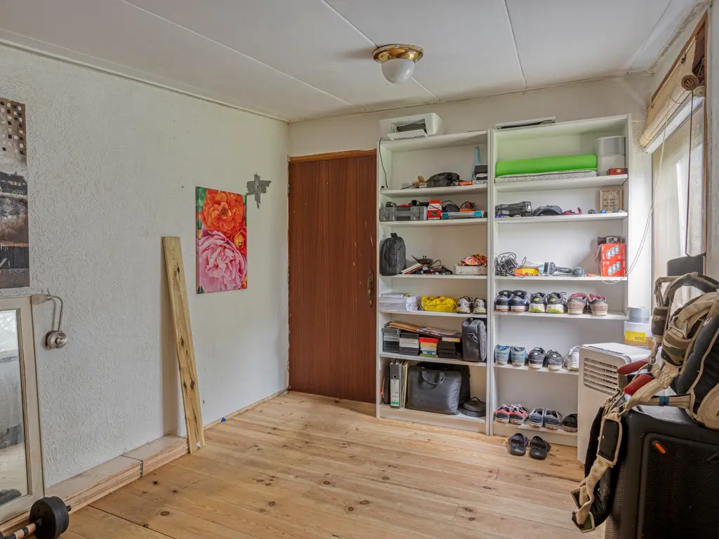 Dordrechtseweg 16A, Den Hout
