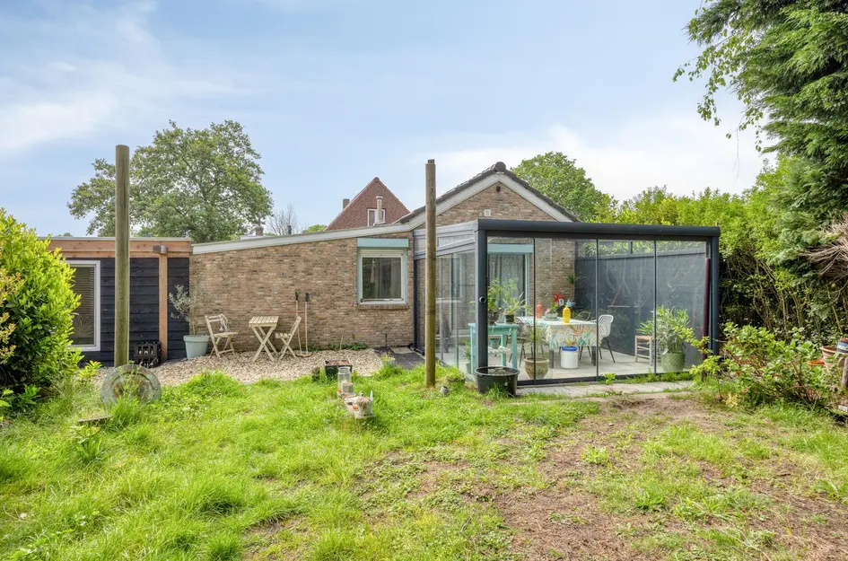 Dordrechtseweg 16A
