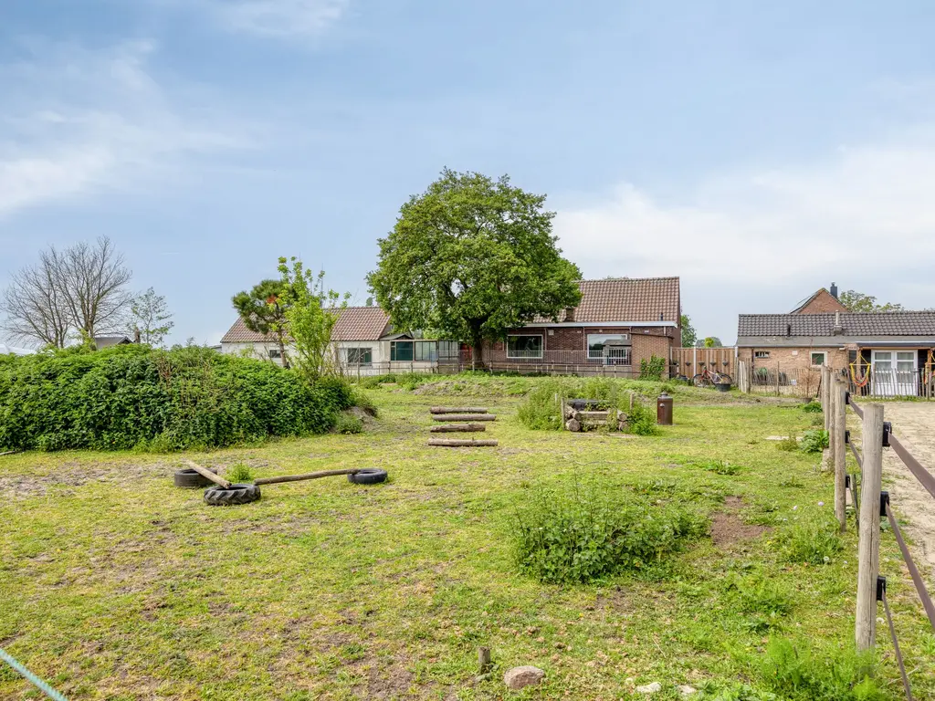 Dordrechtseweg 16A, Den Hout