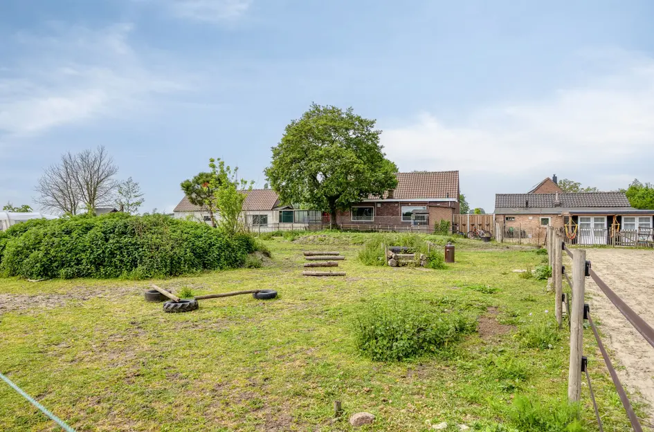 Dordrechtseweg 16A