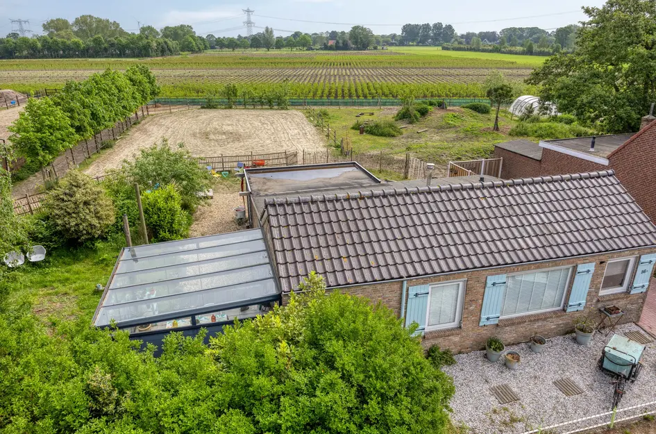 Dordrechtseweg 16A