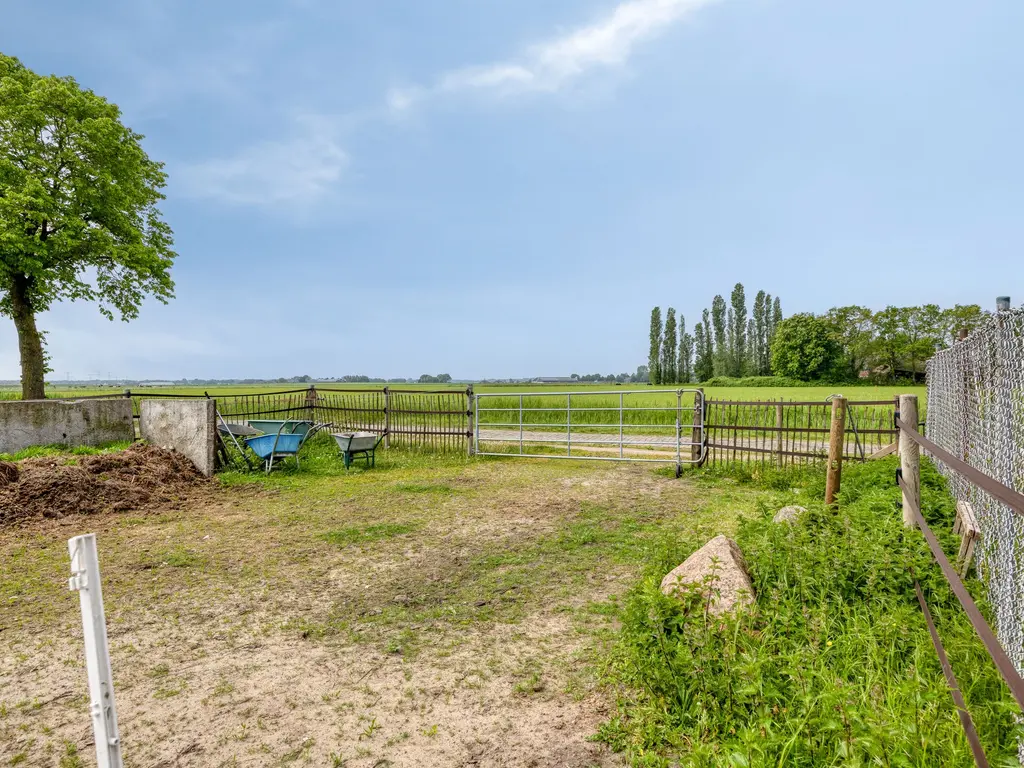 Dordrechtseweg 16A, Den Hout
