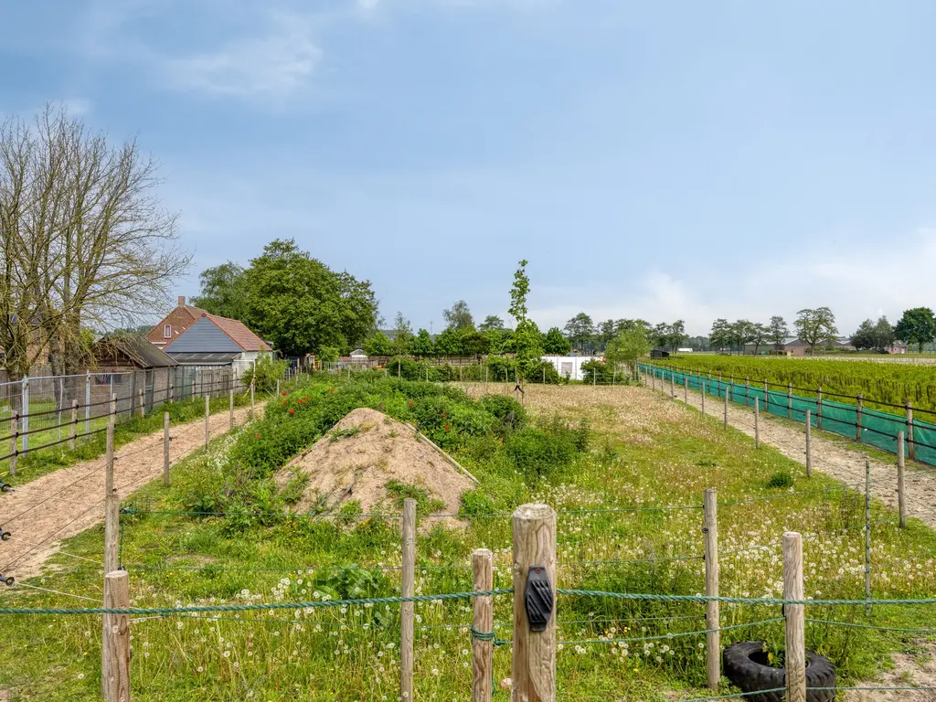 Dordrechtseweg 16A, Den Hout