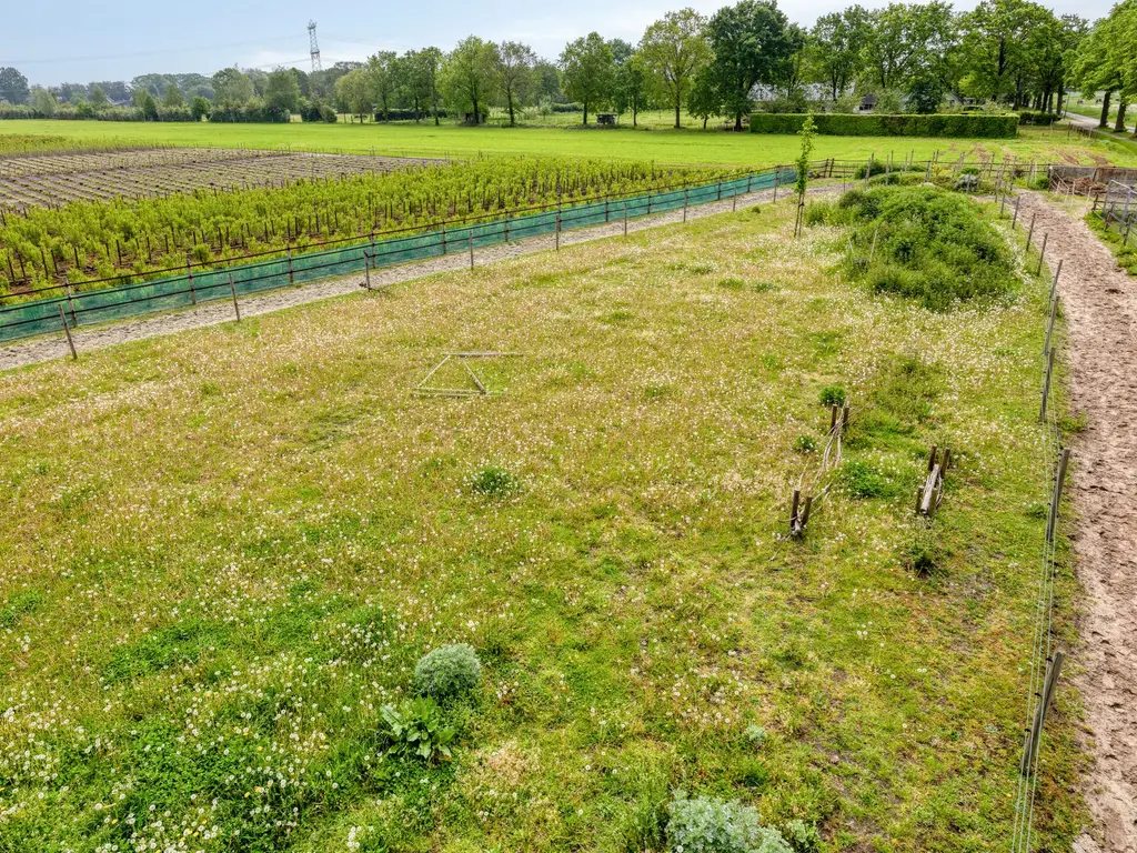 Dordrechtseweg 16A, Den Hout