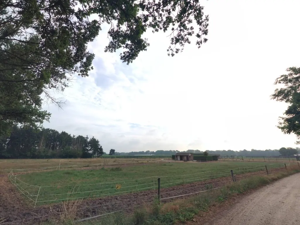 Sportlaan ONG, Hoogerheide