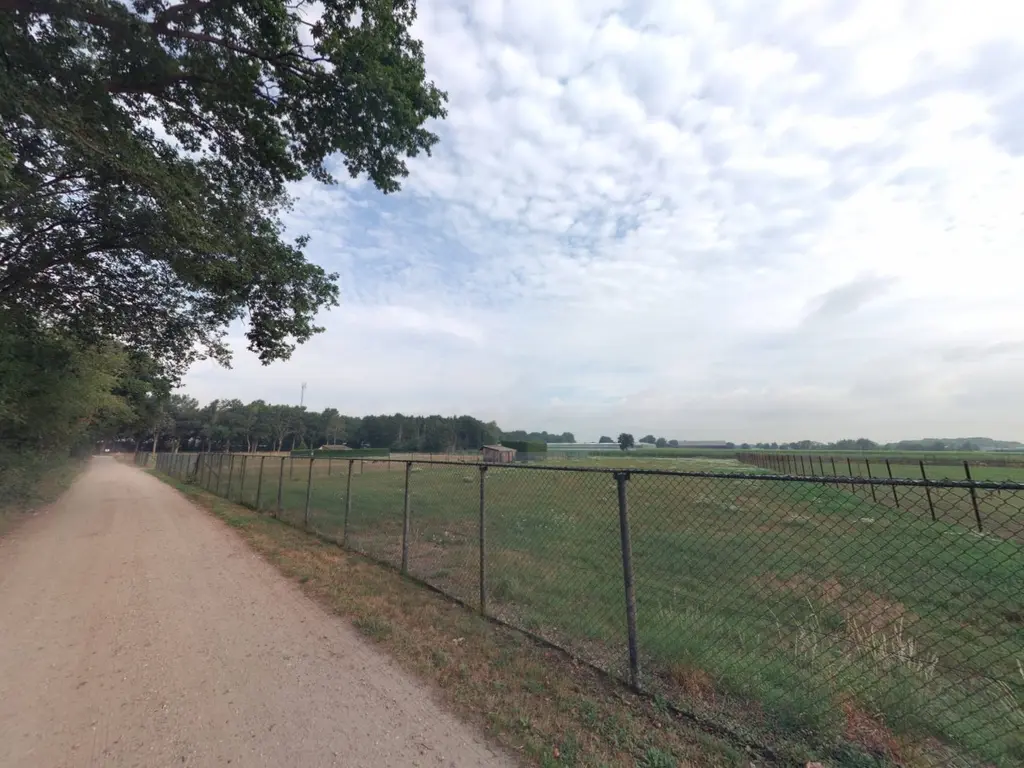 Sportlaan ONG, Hoogerheide