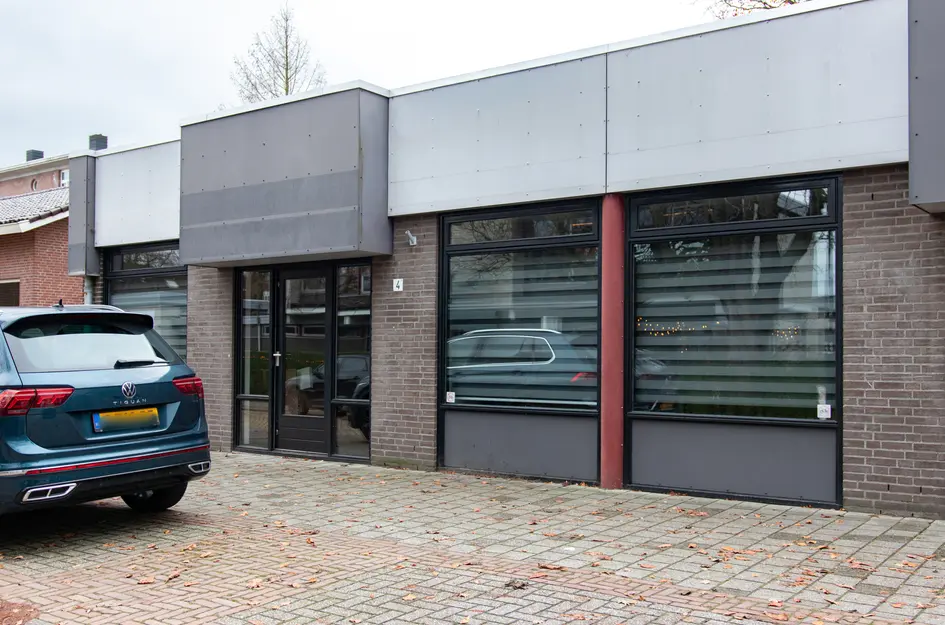 Emmastraat 4