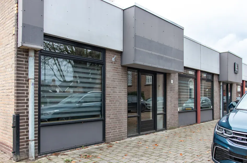 Emmastraat 4