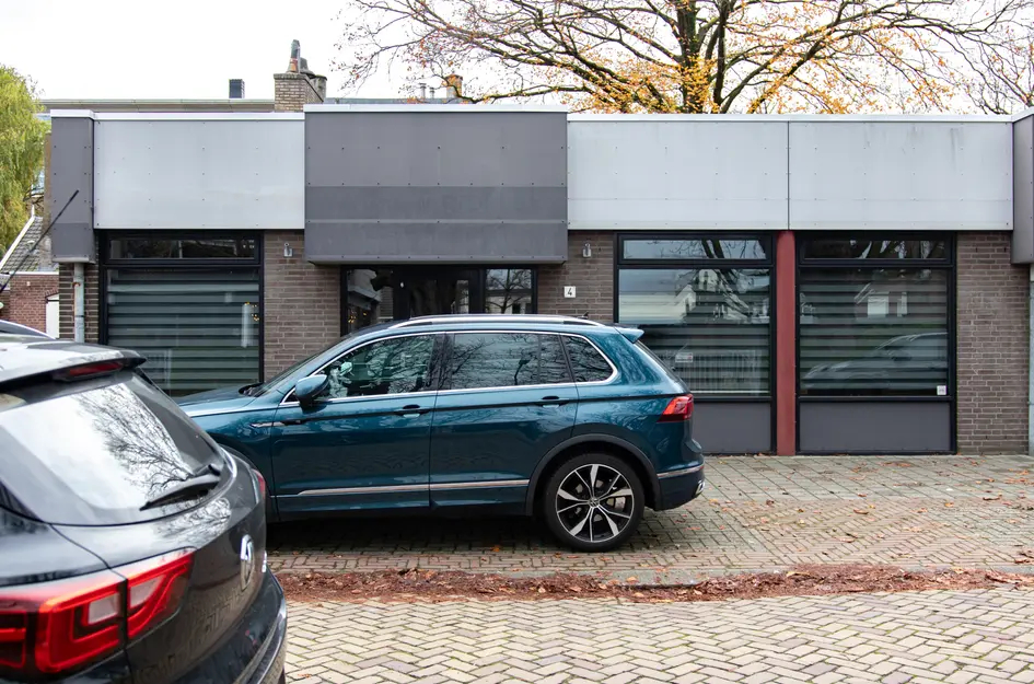 Emmastraat 4