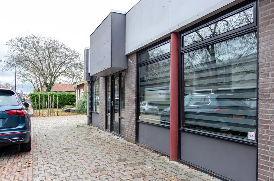 Emmastraat 4