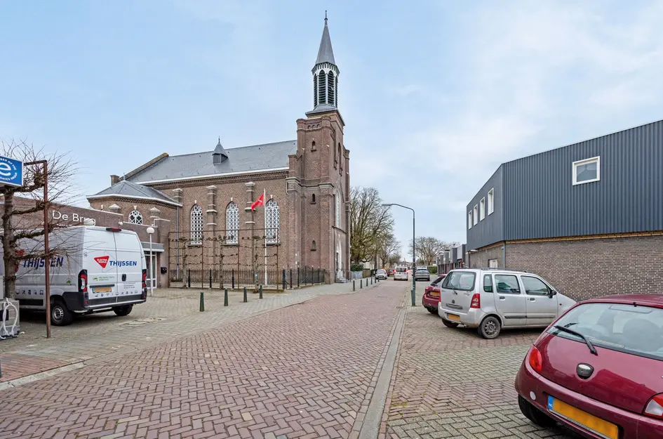Emmastraat 4