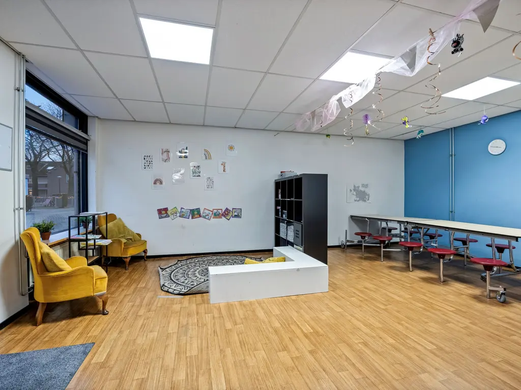 Emmastraat 4, Raamsdonksveer