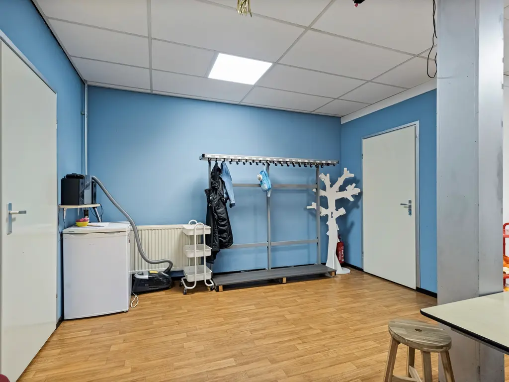 Emmastraat 4, Raamsdonksveer