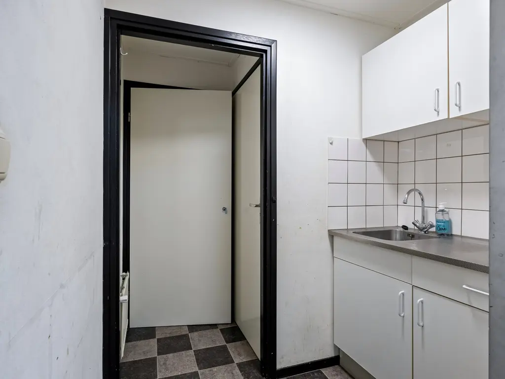 Emmastraat 4, Raamsdonksveer