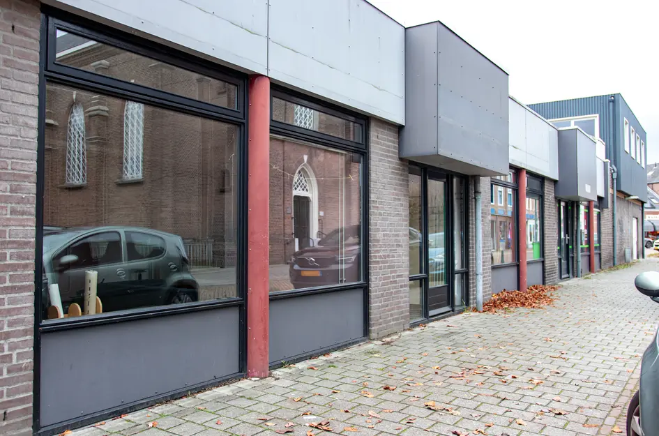 Emmastraat 6