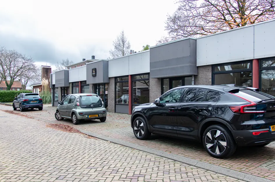 Emmastraat 6