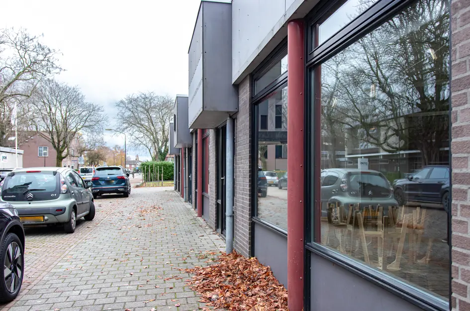 Emmastraat 6