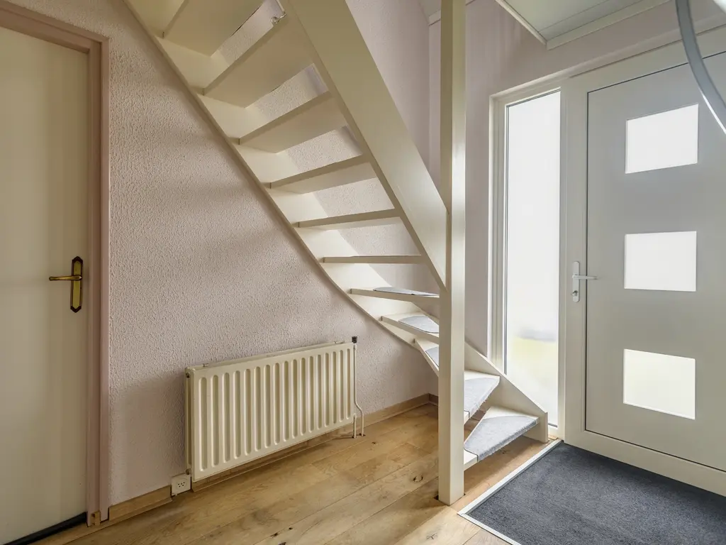 Loosbergstraat 7, Wernhout