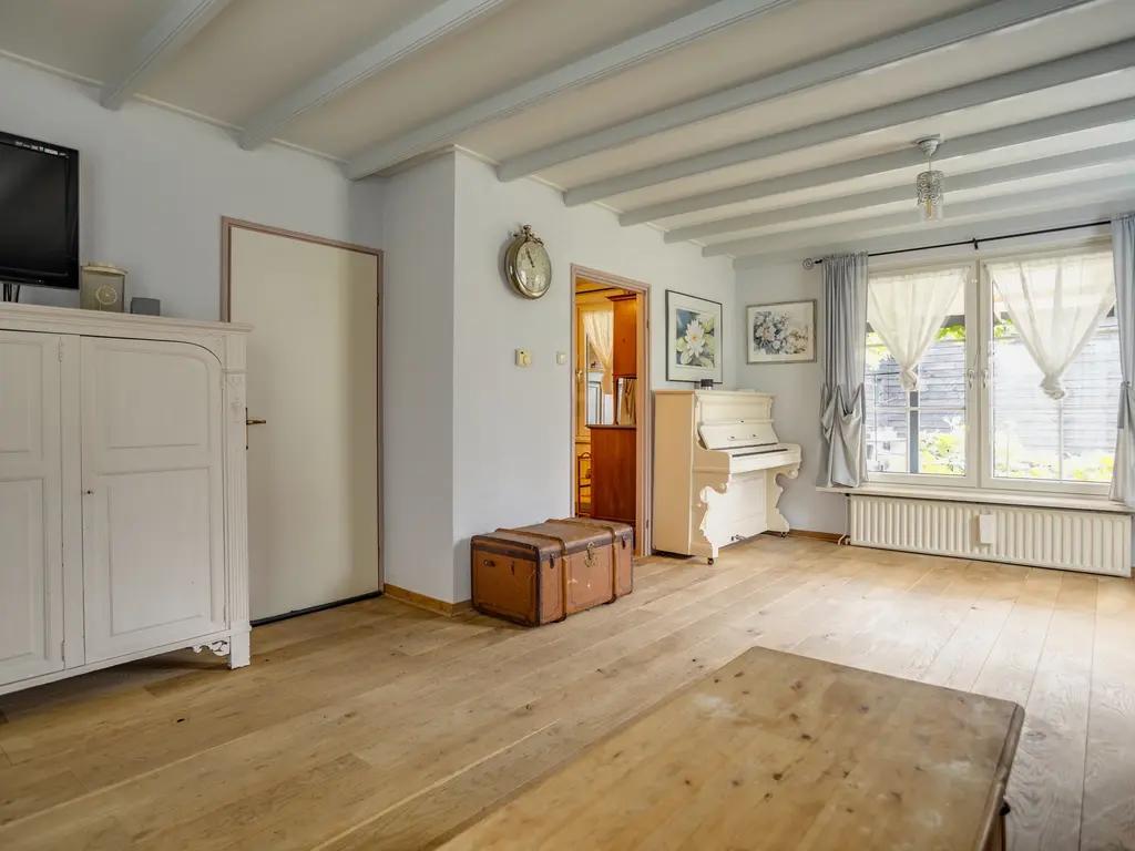 Loosbergstraat 7, Wernhout