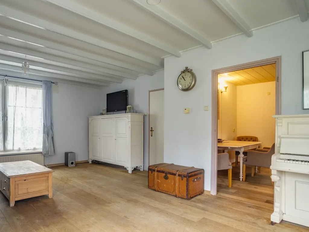 Loosbergstraat 7, Wernhout