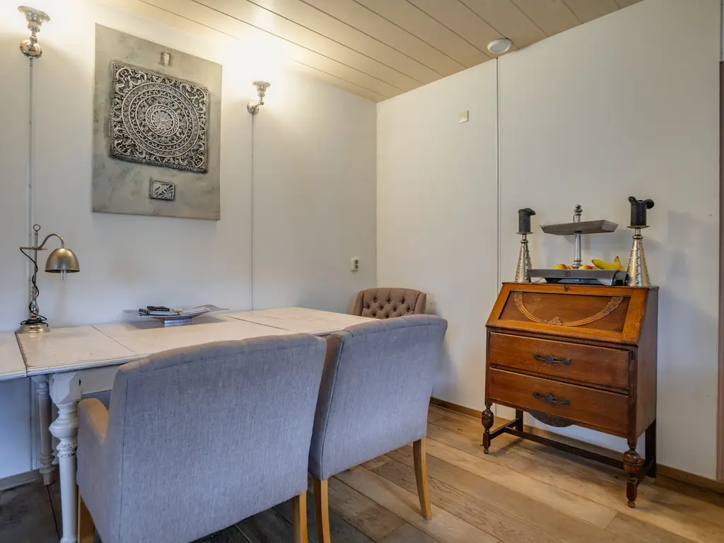 Loosbergstraat 7, Wernhout