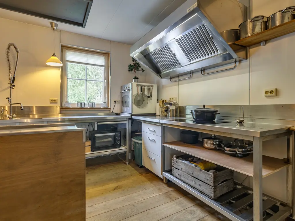 Loosbergstraat 7, Wernhout