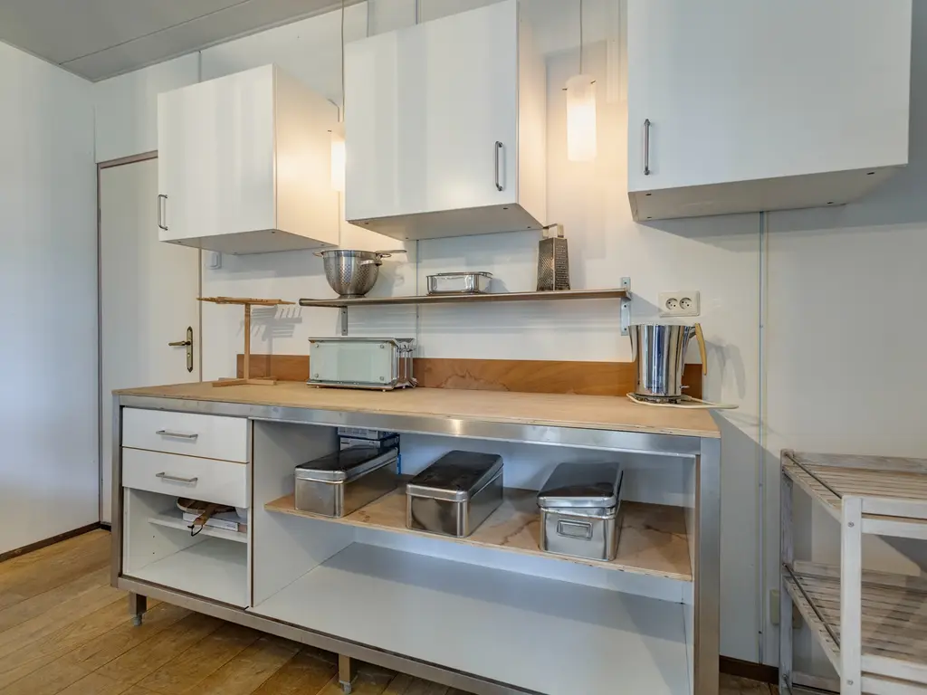 Loosbergstraat 7, Wernhout
