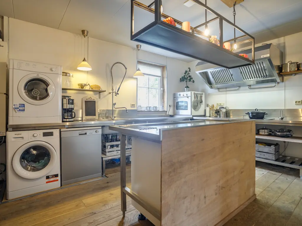 Loosbergstraat 7, Wernhout